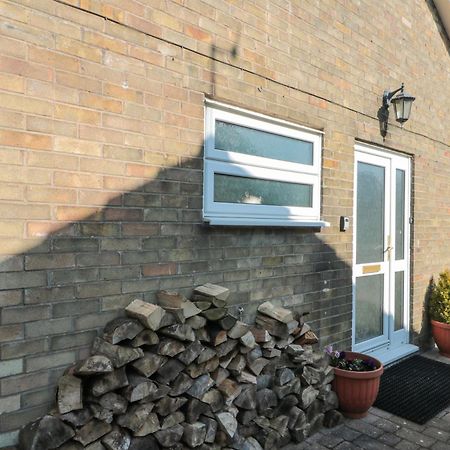 Villa 13 Danescroft, Bridlington Exterior foto